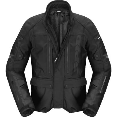 Veste Moto étanche Spidi Traveler 3 Evo - Veste - Publicité Veste Moto étanche Spidi Traveler 3 Evo - Veste - Publicité