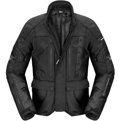 Veste Moto Spidi Traveler 3 Evo - Imperméable Respirante AA Veste Moto Spidi Traveler 3 Evo - Imperméable Respirante AA