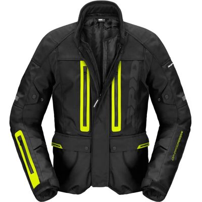 Kurtka Wodoodporna SPIDI Traveler 3 Evo - Sprzęt Motocyklowy Kurtka Wodoodporna SPIDI Traveler 3 Evo - Sprzęt Motocyklowy