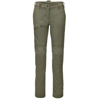 Pantaloni Moto Donna Charged Lady Militare - Pantaloni Donna in Tessuto Pantaloni Moto Donna Charged Lady Militare - Pantaloni Donna in Tessuto