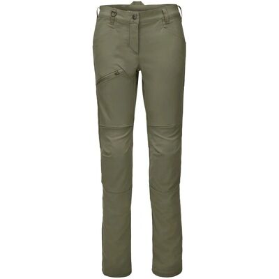 Pantalons Charged Lady Militaire Vert Spidi - Équipement Moto Pantalons Charged Lady Militaire Vert Spidi - Équipement Moto