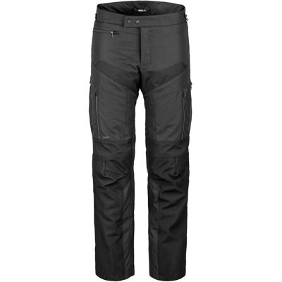 Pantalons Moto Spidi Traveler 3 Evo - Imperméables et respirants Pantalons Moto Spidi Traveler 3 Evo - Imperméables et respirants