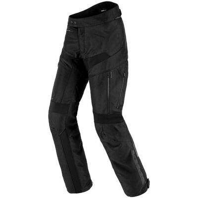 Pantalones de moto impermeables Spidi Traveler 3 Evo Lady - Pantalones de motocicleta Pantalones de moto impermeables Spidi Traveler 3 Evo Lady - Pantalones de motocicleta