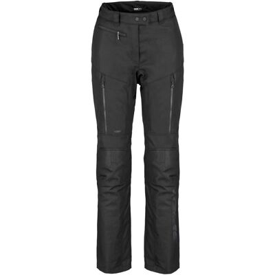 Pantalons moto imperméables Spidi Traveler 3 Evo Lady - Pantalons Moto - Publicité Pantalons moto imperméables Spidi Traveler 3 Evo Lady - Pantalons Moto - Publicité