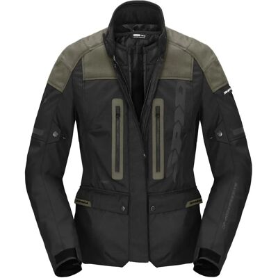 Veste Spidi Traveler 3 Evo Lady Imperméable - Vêtements Moto - Publicité Veste Spidi Traveler 3 Evo Lady Imperméable - Vêtements Moto - Publicité