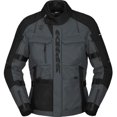 Veste Moto Étanche Spidi Tour Evo 2 - Veste - Publicité Veste Moto Étanche Spidi Tour Evo 2 - Veste - Publicité