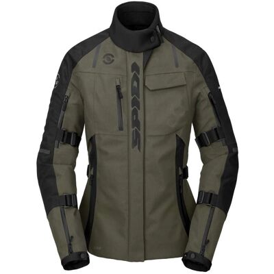 Veste de moto imperméable Spidi Tour Evo 2 Lady - Veste - Publicité Veste de moto imperméable Spidi Tour Evo 2 Lady - Veste - Publicité