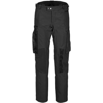 Pantalon court Tour EVO 2 Nero Spidi - M - Publicité Pantalon court Tour EVO 2 Nero Spidi - M - Publicité