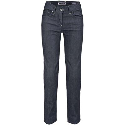 Jeans moto Spidi J-Carver Lady ajustés - Jeans - Publicité Jeans moto Spidi J-Carver Lady ajustés - Jeans - Publicité