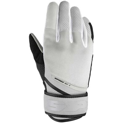 Guantes de moto Spidi NEO-S - Microfibra, Pantalla táctil, EN 13594:2015 Guantes de moto Spidi NEO-S - Microfibra, Pantalla táctil, EN 13594:2015