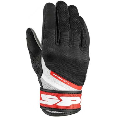 Guantes de moto Spidi NEO-S LADY - Certificación CE, Pantalla táctil, Ligero Guantes de moto Spidi NEO-S LADY - Certificación CE, Pantalla táctil, Ligero