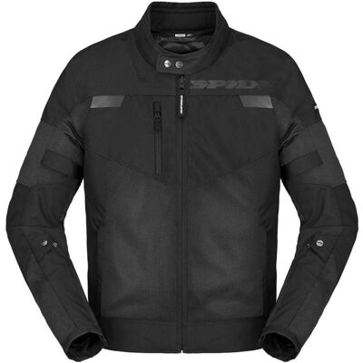 Veste Moto Spidi EQUINOX NET WINDOUT - Veste Moto - Publicité Veste Moto Spidi EQUINOX NET WINDOUT - Veste Moto - Publicité