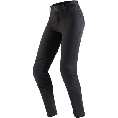 Spidi Pro 2 Motorcycle Pants - Lightweight, Female Fit, CE Certified Spidi Pro 2 Motorcycle Pants - Lightweight, Female Fit, CE Certified