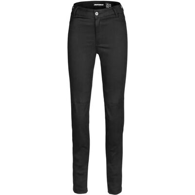 SPIDI - Motorcycle Pants Pro 2 Lady Black - Motorcycle Pants SPIDI - Motorcycle Pants Pro 2 Lady Black - Motorcycle Pants