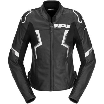 Veste moto Spidi Evorider 3 Lady - Veste moto femme - Publicité Veste moto Spidi Evorider 3 Lady - Veste moto femme - Publicité