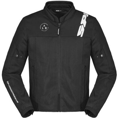 SPIDI Corsa Net Windout Motorradjacke - Schutzbekleidung, Abnehmbare Protektoren, Mesh Futter SPIDI Corsa Net Windout Motorradjacke - Schutzbekleidung, Abnehmbare Protektoren, Mesh Futter