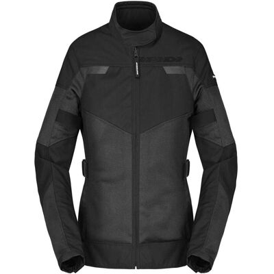 Spidi Tour Net Lady - Veste moto - Publicité Spidi Tour Net Lady - Veste moto - Publicité