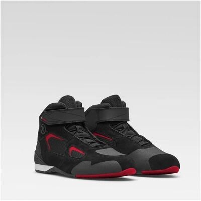 XPD X-RADICAL Chaussures Moto Sportives - Chaussures Moto - Publicité XPD X-RADICAL Chaussures Moto Sportives - Chaussures Moto - Publicité