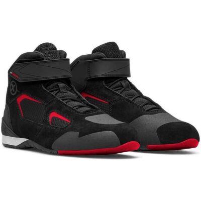 XPD X-RADICAL Chaussures Moto - Sécurité & Sport - Publicité XPD X-RADICAL Chaussures Moto - Sécurité & Sport - Publicité