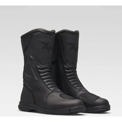 Bottes Moto Imperméables XPD X-VENTURE - Bottes de Moto - Publicité Bottes Moto Imperméables XPD X-VENTURE - Bottes de Moto - Publicité
