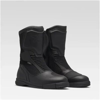 XPD X-Journey H2OUT - Bottes moto - Publicité XPD X-Journey H2OUT - Bottes moto - Publicité