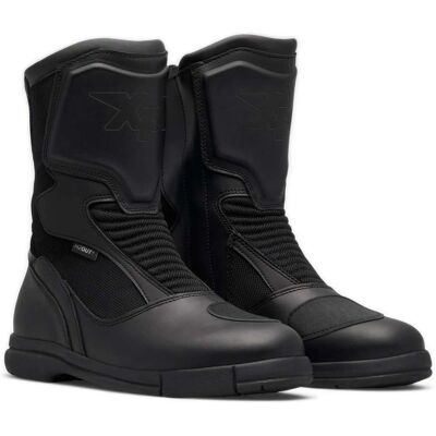 XPD X-Journey H2OUT Bottes Moto - Touring - Publicité XPD X-Journey H2OUT Bottes Moto - Touring - Publicité