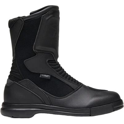 Stivali Moto Impermeabili XPD X-Journey H2OUT - Stivali da Moto Stivali Moto Impermeabili XPD X-Journey H2OUT - Stivali da Moto