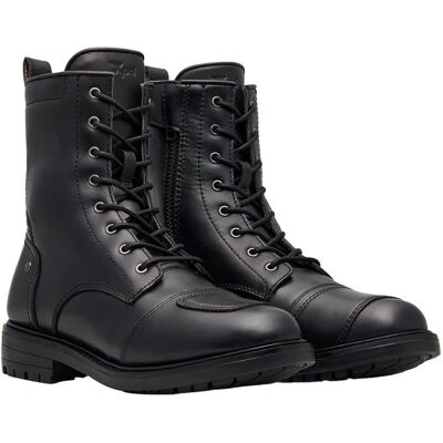 XPD X-Nashville H2Out - Stivali in Pelle Impermeabili Urbani XPD X-Nashville H2Out - Stivali in Pelle Impermeabili Urbani