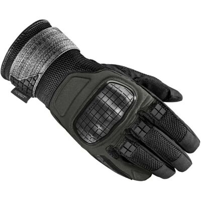 Gants Moto Spidi Rainwarrior 2 - Imperméables, Certifiés CE - Publicité Gants Moto Spidi Rainwarrior 2 - Imperméables, Certifiés CE - Publicité
