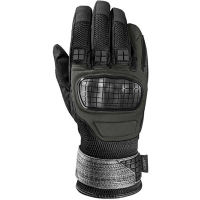 Gants Moto Spidi Rainwarrior 2 - Imperméables, respirants, certifiés CE - Publicité Gants Moto Spidi Rainwarrior 2 - Imperméables, respirants, certifiés CE - Publicité