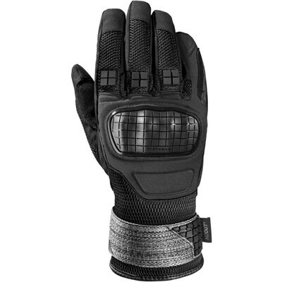 Gants Moto Spidi Rainwarrior 2 - Imperméables, Respirants, Certifiés CE - Publicité Gants Moto Spidi Rainwarrior 2 - Imperméables, Respirants, Certifiés CE - Publicité