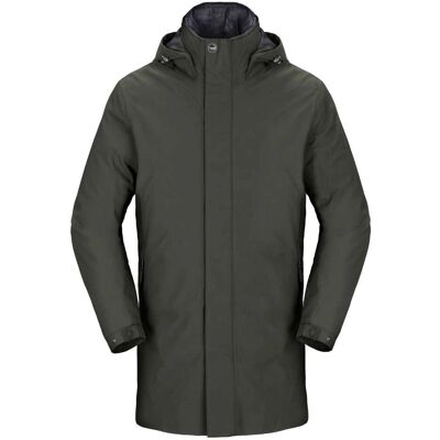 Veste moto Spidi BETA EVO LIGHT - Imperméable et respirante CE - Publicité Veste moto Spidi BETA EVO LIGHT - Imperméable et respirante CE - Publicité