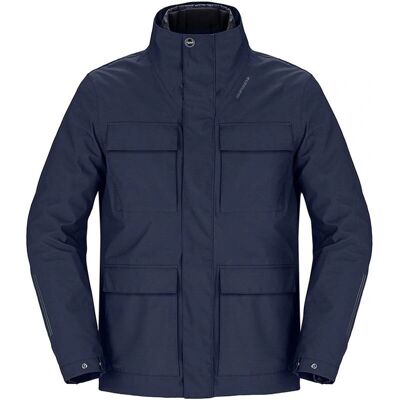 Veste Moto Imperméable Spidi PENTAGON - Veste de moto - Publicité Veste Moto Imperméable Spidi PENTAGON - Veste de moto - Publicité