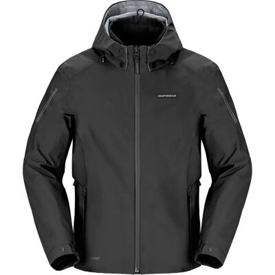 Veste moto imperméable Spidi Omicron - Veste - Publicité Veste moto imperméable Spidi Omicron - Veste - Publicité