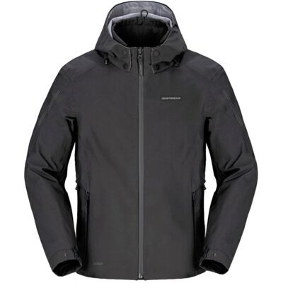 Veste moto imperméable Spidi Omicron - Veste - Publicité Veste moto imperméable Spidi Omicron - Veste - Publicité