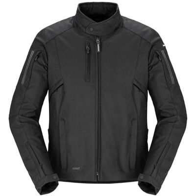 Veste Moto Spidi STRETCH H2OUT - Classe CE AA, Imperméable - Publicité Veste Moto Spidi STRETCH H2OUT - Classe CE AA, Imperméable - Publicité