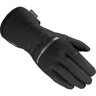 Guantes de moto Spidi Underground-KP Lady - Negro - Tipo de moto Guantes de moto Spidi Underground-KP Lady - Negro - Tipo de moto