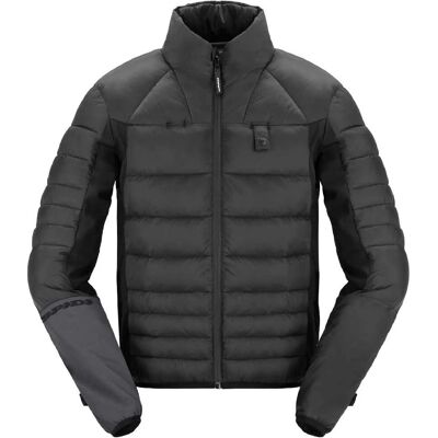 Veste Intérieure Spidi Thermo - Imperméable, Respirante, Légère - Publicité Veste Intérieure Spidi Thermo - Imperméable, Respirante, Légère - Publicité