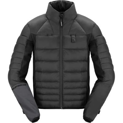 Spidi Thermo Liner Thermolite Anthracite 5XL - Veste - Publicité Spidi Thermo Liner Thermolite Anthracite 5XL - Veste - Publicité
