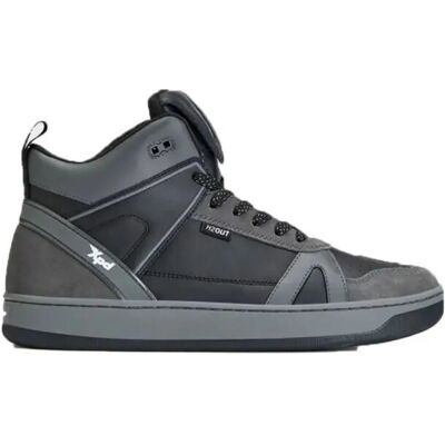 XPD Moto-1 H2Out Zapatos de Motocicleta - Zapatos de Moto XPD Moto-1 H2Out Zapatos de Motocicleta - Zapatos de Moto
