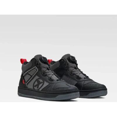 XPD Moto Fast - Scarpe - Nero/Grigio - 44 EU XPD Moto Fast - Scarpe - Nero/Grigio - 44 EU