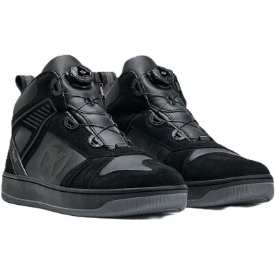 XPD Fast H2Out Chaussures moto - Chaussures moto - Publicité XPD Fast H2Out Chaussures moto - Chaussures moto - Publicité