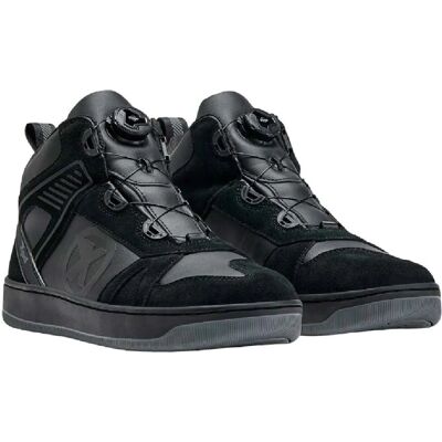 XPD Moto Fast H2Out Chaussures Moto - Chaussures Moto - Publicité XPD Moto Fast H2Out Chaussures Moto - Chaussures Moto - Publicité