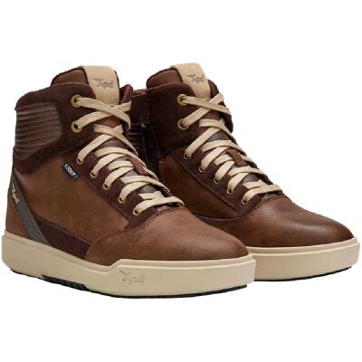 XPD Moto Way H2Out Scarpe Moto Impermeabili - Scarpe Moto XPD Moto Way H2Out Scarpe Moto Impermeabili - Scarpe Moto