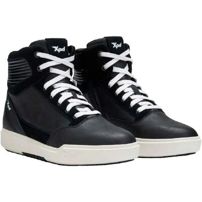 XPD Moto Way Air Scarpe da moto traspiranti - Motocross shoes XPD Moto Way Air Scarpe da moto traspiranti - Motocross shoes