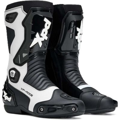 Bottes de Moto XPD XP-Mode - Bottes de Moto - Publicité Bottes de Moto XPD XP-Mode - Bottes de Moto - Publicité
