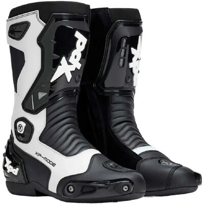 Botas de motocicleta XPD XP-Mode - Botas de motocicleta Botas de motocicleta XPD XP-Mode - Botas de motocicleta