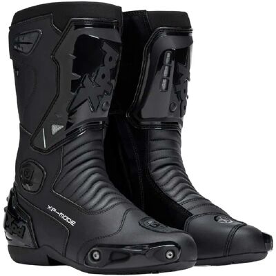 Stivali Moto XPD XP-Mode H2OUT - Stivali da moto Stivali Moto XPD XP-Mode H2OUT - Stivali da moto