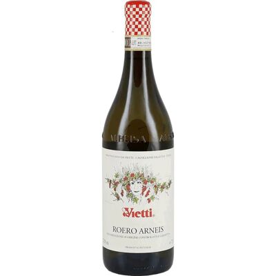 Vietti Roero Arneis 2023 - Vino Vietti Roero Arneis 2023 - Vino