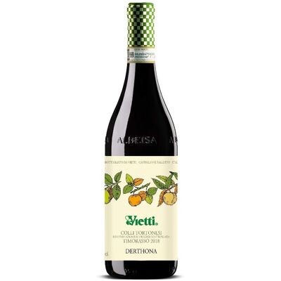 Vietti Timorasso Derthona 2021 - Vino Bianco Vietti Timorasso Derthona 2021 - Vino Bianco